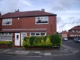 Celtic Street, Stockport SK1