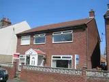 Durham Street, Spennymoor DL16
