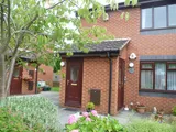Conway Court, Hoghton, Preston PR5