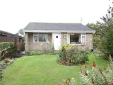 Manor Gardens, Hunmanby, Filey YO14