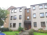 Hutchison Park, Edinburgh EH14