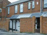 BRIERLEY HILL - Cottage Street