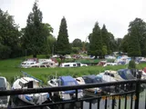 Chandlers Wharf, St Neots