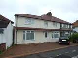 Costons Avenue, Greenford