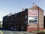 805, Dalmarnock Road, GLASGOW