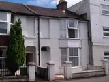 Grosvenor Road, ALDERSHOT, Hampshire