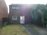 Chockleys Meadow, Leegomery, Telford TF1