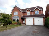 The Rusk, Barlborough