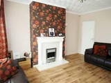 Clydesmuir Road, Tremorfa