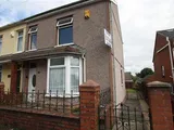 Chandlers Road