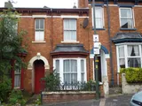 Arboretum Avenue, Lincoln LN2