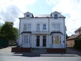Portland Road, Edgbaston