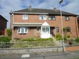 Macdonald Crescent, Meir, Stoke-On-Trent, Staffordshire, ST3 6JH