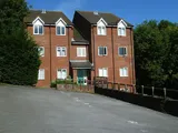 Sarum Close, Salisbury