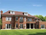 Shrubbs Hill Lane, Sunningdale, Ascot, Berkshire
