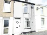 Church Street, Penydarren, Merthyr Tydfil