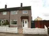 Bramcote Road, Liverpool L33