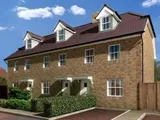 Locks Meadow Sherway Close, Headcorn, Ashford TN27