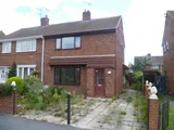 Haynes Road, Thorne, Doncaster DN8
