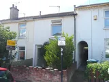 Cracknore Road, Southampton SO15