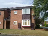 Bader Road, Perton, Wolverhampton WV6