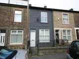 Poplar Street, Haslingden, Rossendale BB4