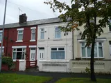 Crescent Road, Ellesmere Port CH65