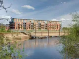 Quayside, Basin Road, Worcester WR5