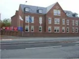 Plot 50 - Adams Apartment, Corunna Court, Kingsmill Road, Wrexham