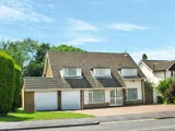 Oakham Drive, Coalville LE67