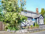 The Square, Bagworth, Coalville LE67