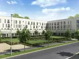 "Plot 104" Mirage, Broadwater Road, Welwyn Garden City, Hertfordshire
