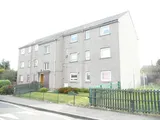 Gracemount Drive, Edinburgh EH16