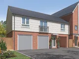 "Ardleigh" Hunters Park, Poethlyn Drive, Costessey, Norwich, Norfolk