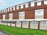 Lexington Court Abbey Street, Nuneaton CV11