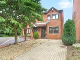 Mayfair Drive, Galley Common, Nuneaton CV10