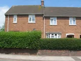 Heath End Road, Stockingford, Nuneaton CV10