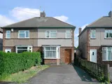 Green Lane, Nuneaton CV10
