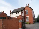 Cwm Road, Dyserth LL18