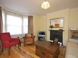 Corinne Road, Tufnell Park