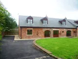 Brick House Lane, Hambleton, Poulton-Le-Fylde FY6
