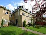 Blofield Hall, Hall Road, Blofield Heath