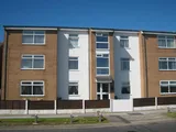 Squires Gate Lane, Blackpool FY4