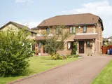 Hope Park Gardens, West Lothian, EH48 2QU, Scotland