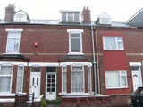 Jackson Street, Goole DN14