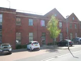 Camlough Walk, Chesterfield S41