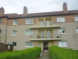 182 Kinfauns Drive, Drumchapel