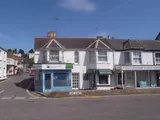 Fore Street, BUDLEIGH SALTERTON, Devon