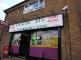 Liquor Bin, Hamstead Road, Great Barr, BIRMINGHAM