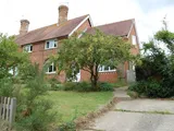 Stream Lane Cottages